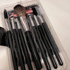 set brochas x7