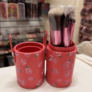 set brochas x12 tubo