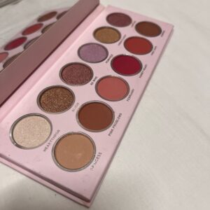 sombras valentine