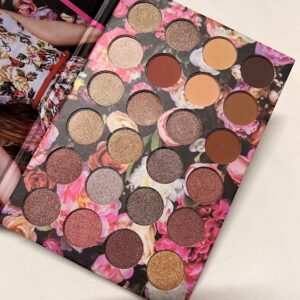 sombras four girls