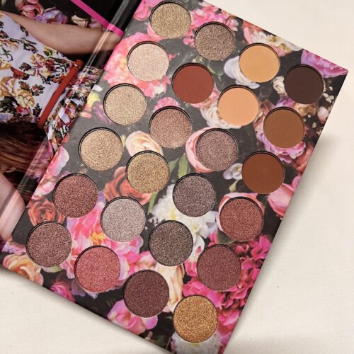 sombras four girls