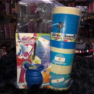 juego matero de argentina