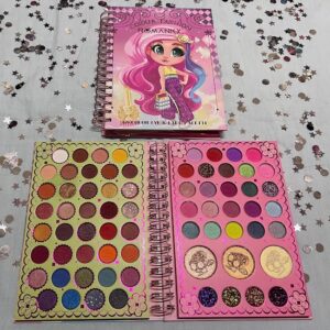 sombras colour fashion romanky