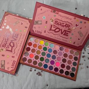 sombras sugar of love mocoallure