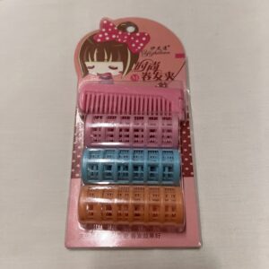 kit peinado niños