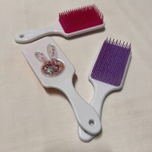 cepillo para niñas