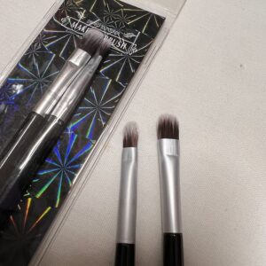 brochas para sombras x2