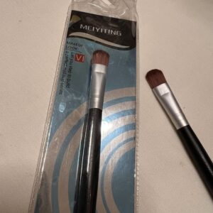 brocha para sombras meiyiting