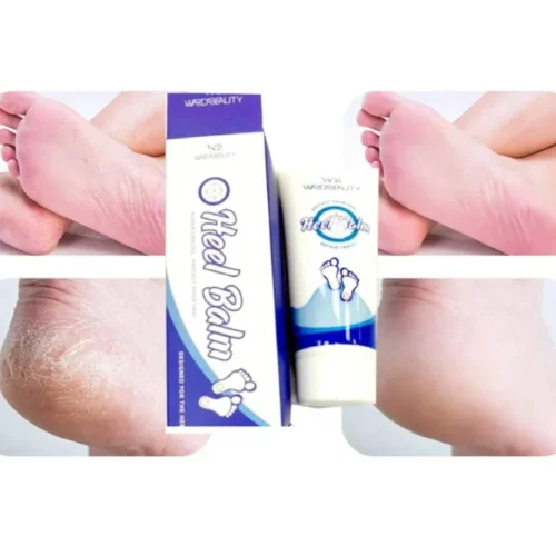 crema hidratante para pies