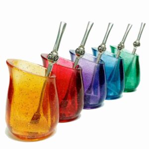 mate owo con glitter