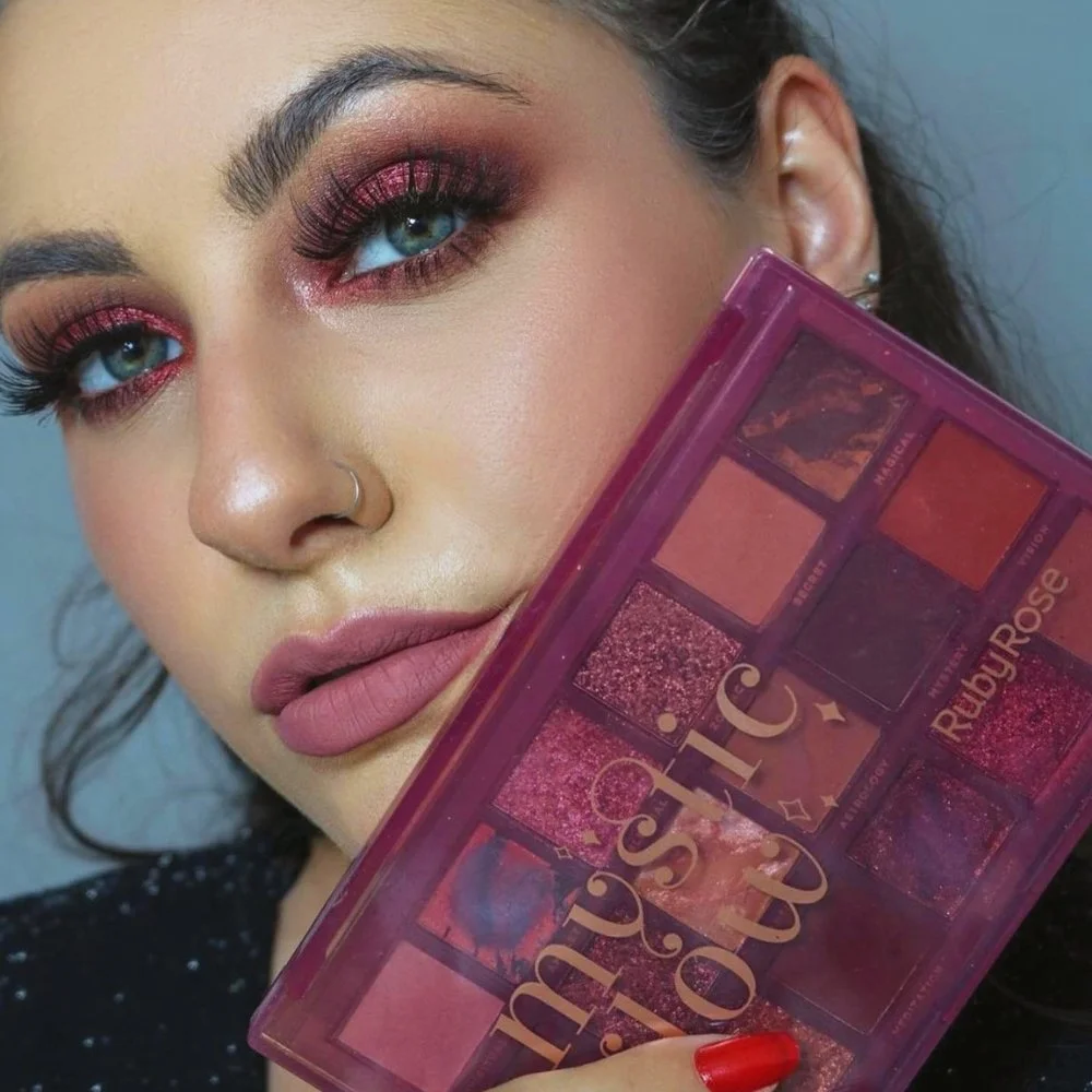 sombras mystic glow ruby rose