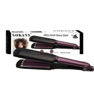 planca cabello sokany