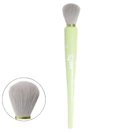 brocha para contorno melu