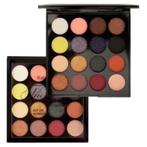 sombras the candy ruby rose