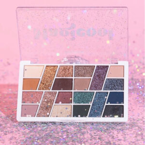 sombras magicool ruby rose
