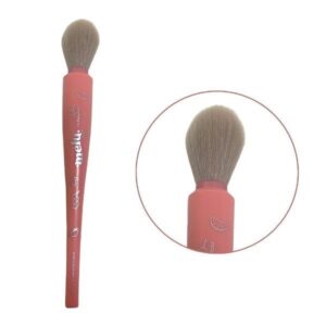 brocha para iluminador cónico melu