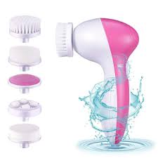 exfoliante 5 en 1