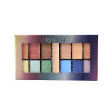 sombras passion ruby rose