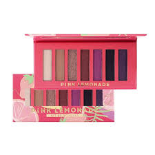 sombras pink lemonade ruby rose
