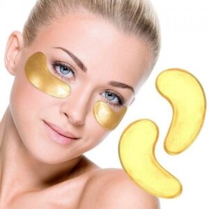 mascarilla para ojeras