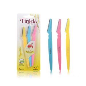 perfiladores de cejas tinkle