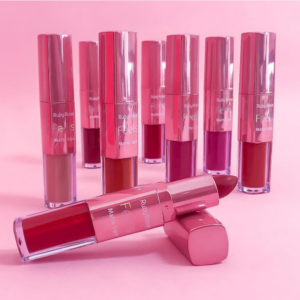 labial matte lips feels ruby rose