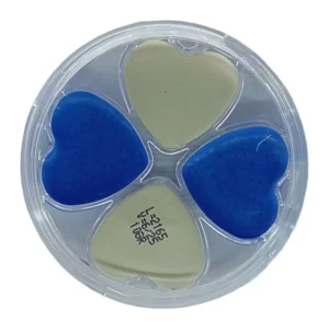maquillaje artístico argentina corazón