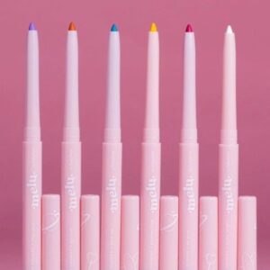 delineador retractil color melu ruby rose