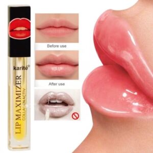 labial voluminizador karite