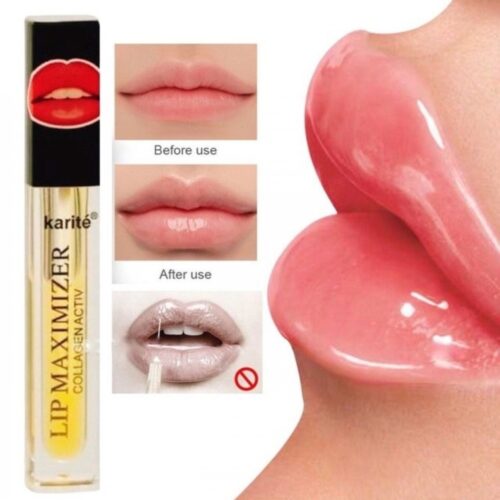 labial voluminizador karite
