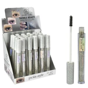 mascara de pestañas diamond pola aylr