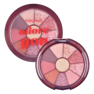 sombras adore you ruby rose