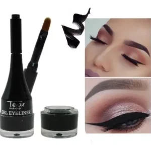 delineador en gel tejar