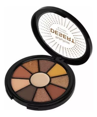 sombras desert ruby rose