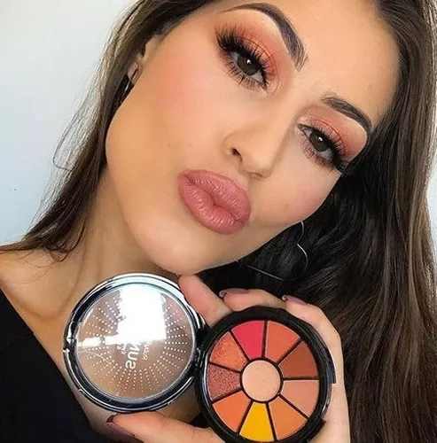 sombras desert ruby rose