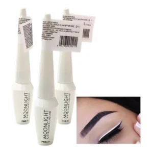 delineador liquido moonlight pink 21 blanco