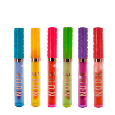 gloss labial nude