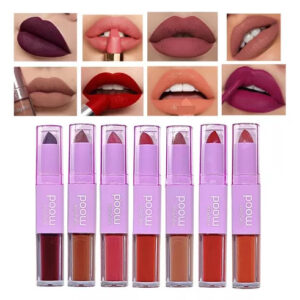 labial batom duo mood ruby rose