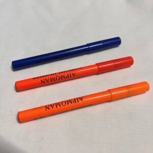 delineador fluor aipmqman