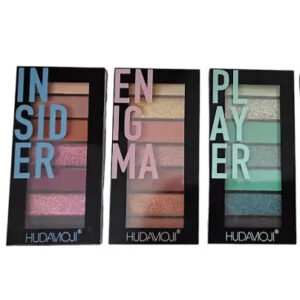 sombras hudmoji