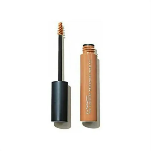 mascara de cejas