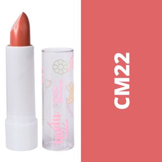 labial batom ultra matte melu ruby rose cm22