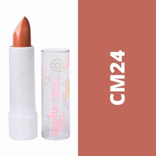 labial batom ultra matte melu ruby rose cm24