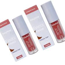 cream tint feels mood ruby rose cm60 intentions