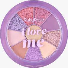 sombras i love me ruby rose