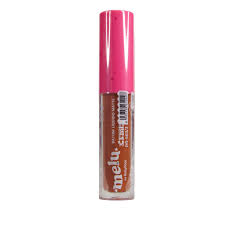 labial batom liquido matte melu ruby rose cm03