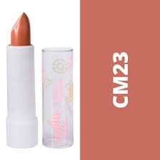 labial batom ultra matte melu ruby rose cm23