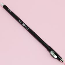 lapiz delineador pink 21 negro
