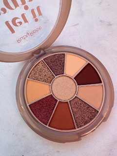 sombras let it rain ruby rose