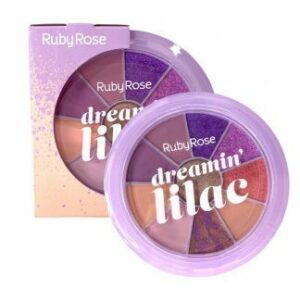 sombras dreamin lilac ruby rose